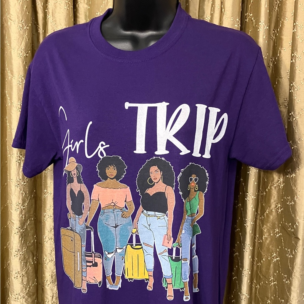Women Size Small T-shirt